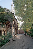 Istanbul, Kk Aya Sofya Camii